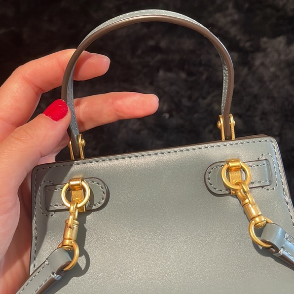 Tory Burch mini bag - Picture 6 of 9